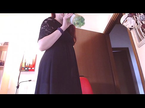 ❤️ Kirli ve tatlı külotları seven itaatkar bir köle bu videoyu izledikten sonra mastürbasyon yapmak zorunda kalıyor! ❤ Ev yapımı porno bizde ﹏